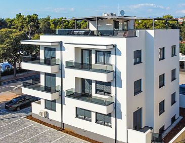Appartement Wohnung Bruno - Luxuriöses Penthouse
