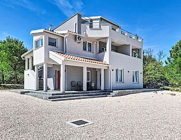 Appartement Wohnung Knezevic