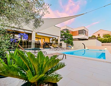 Vakantiehuis Sportiva