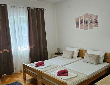 Appartement Wohnung Valentina
