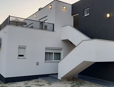 Appartement Wohnung Knezevic