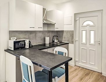 Appartement Frlea