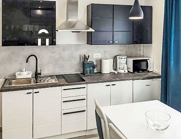 Appartement Frlea