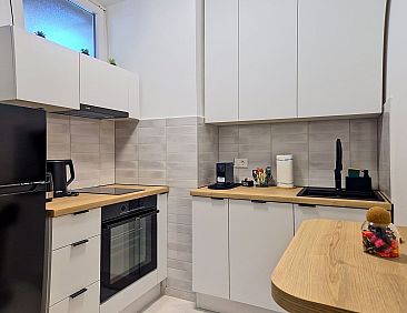 Appartement Libar