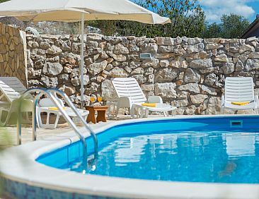 Vakantiehuis Villa Stara Kula