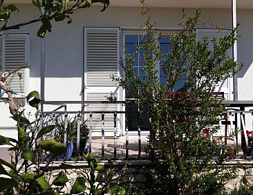Appartement Wohnung Nara