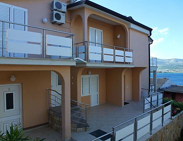 Appartement VILLA JELICA