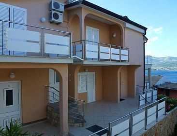 Appartement VILLA JELICA