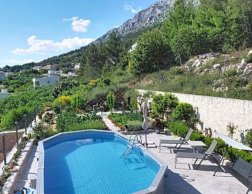 Appartement Palma