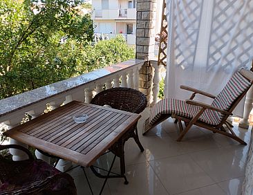 Appartement Standardstudio für kleine Familien