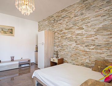 Appartement Moderne Strandwohnung in zentraler Lage