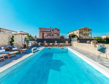 Appartement Apartment Julia A6, 4+2