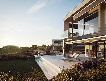 Appartement in Petrčane