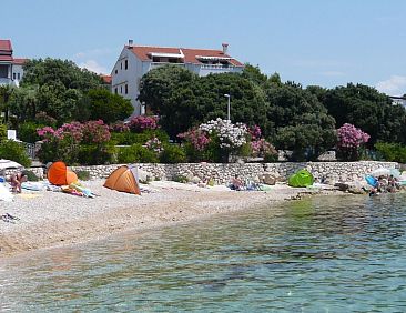 Appartement Gemütliche Ferienwohnung für drei Personen