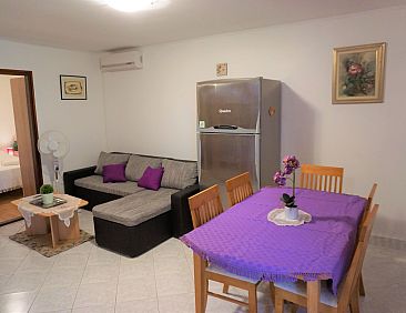 Vakantiehuis Gelassenheit am Meer 1