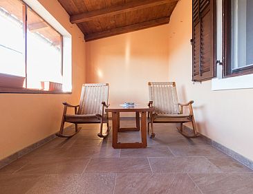 Vakantiehuis "Jasmin"