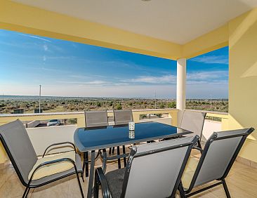 Vakantiehuis Holida home Jurkin