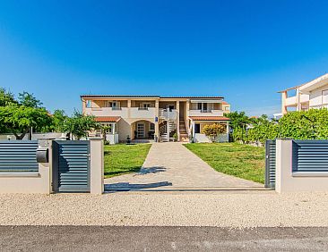 Appartement App Juracak Josip 1