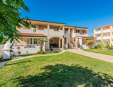 Appartement App Juracak Josip 5