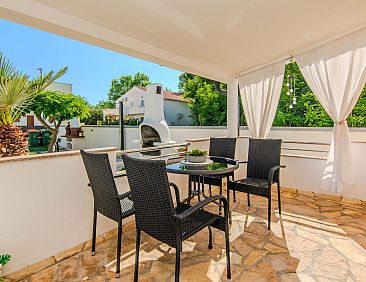 Appartement App Juracak 2