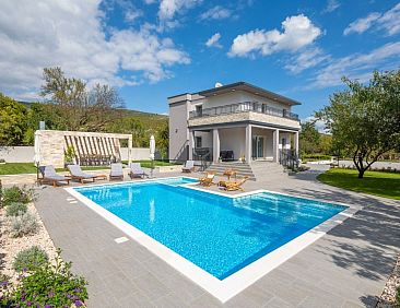 Vakantiehuis Villa Dali