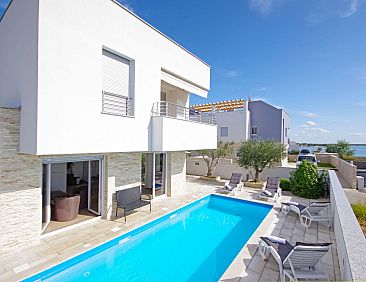 Appartement Apartment Laura