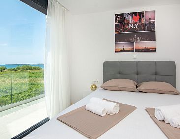 Vakantiehuis Villa Nika
