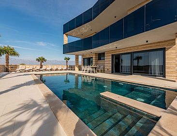 Vakantiehuis Villa Travera 2