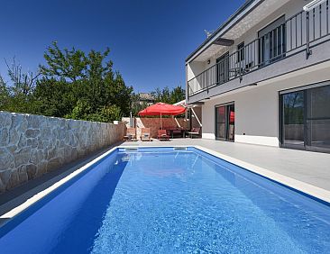 Vakantiehuis Villa Ledinko