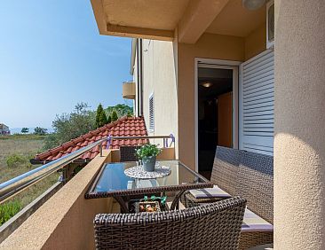 Appartement Apartment Koprivnjak 1