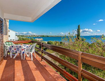 Appartement Apartment Kurta 1