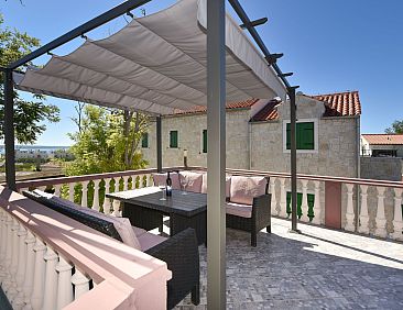 Appartement Apartment Ledinko 3