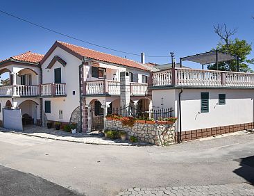 Appartement Apartment Ledinko 1