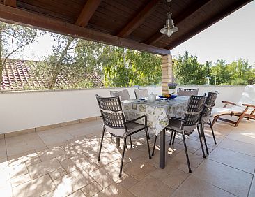 Appartement Appartement Kristi in Strandnähe - Agentur TA L