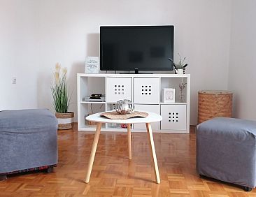 Appartement Wohnung Marika bei Queen Beach - Agentur TA Leut