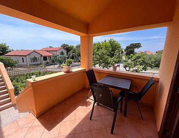 Appartement Julieta 02 - Agentur TA Leut