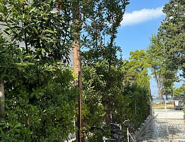 Appartement Wohnung Ružica01 in Strandnähe - Agentur TA Le