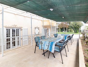 Appartement Wohnung Libertas Sabunike - von TA Leut Agency