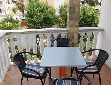 Appartement Wohnanlage Sunset Sabunike - TA Leut Agency