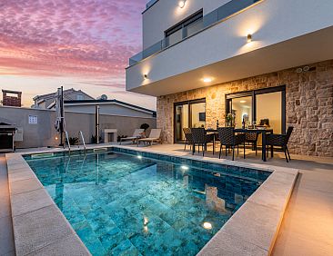 Vakantiehuis Villa Casa Nova Sabunike - von TA Leut Agency
