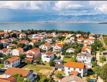 Appartement Wohnungen Nada in Sabunike - von TA Leut Agency