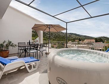 Vakantiehuis Villa Bellavista
