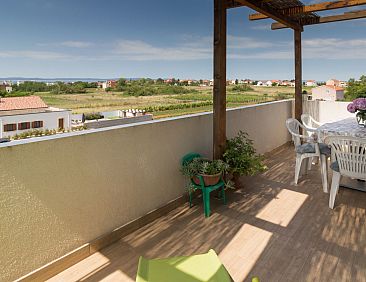 Appartement Wohnung Tia 3 Schlafzimmer - TA Leut Agency