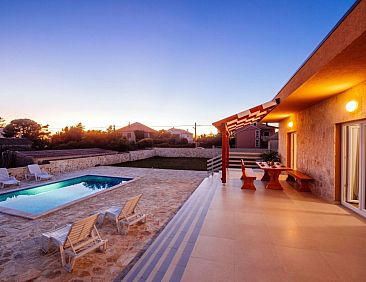 Vakantiehuis Ana Dreams - von TA Leut Agency