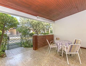 Appartement Wohnung Barby nahe Sandstrand - Agentur TA Leut