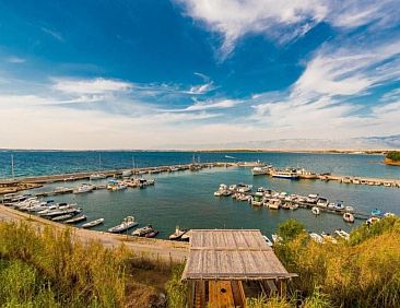 Appartement Delfin mit Meerblick - Agentur TA Leut