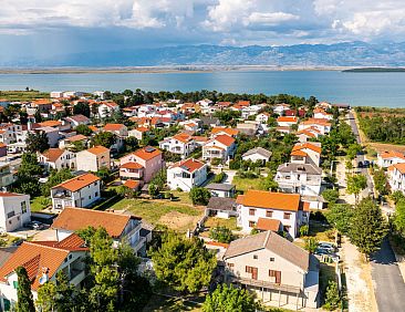 Appartement Wohnung Oase in der Nähe von Queen Beach - TA L