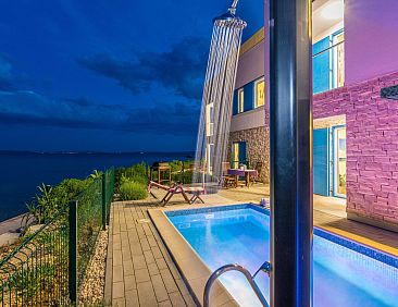 Vakantiehuis Villa Miri Jasmine