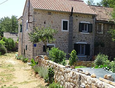 Vakantiehuis Landhaus Kostela