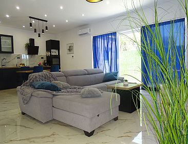 Vakantiehuis Parancin